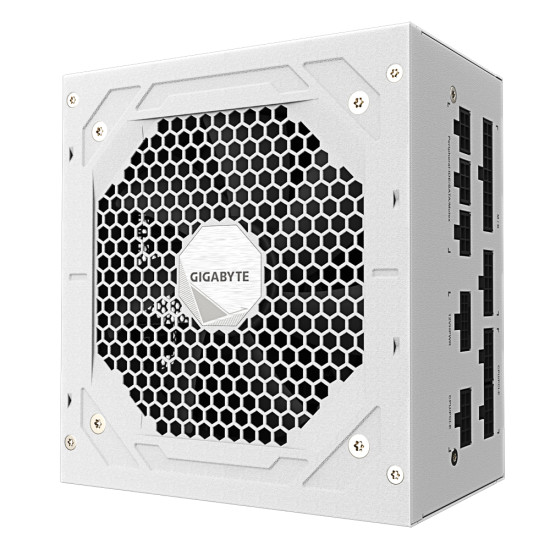 FUENTE ALIMENTACION GIGABYTE GP - UD850GM PG5W PSU Fuentes de alimentación FUENTE ALIMENTACION GIGABYTE GP - UD850GM PG5W PSU Fuentes de alimentación