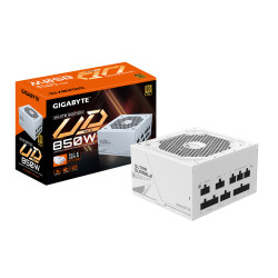 FUENTE ALIMENTACION GIGABYTE GP - UD850GM PG5W PSU