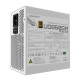 FUENTE ALIMENTACION GIGABYTE GP - UD850GM PG5W PSU Fuentes de alimentación FUENTE ALIMENTACION GIGABYTE GP - UD850GM PG5W PSU Fuentes de alimentación
