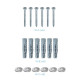 SOPORTE PARED TV TOOQ HASTA 90 PULGADAS Soportes monitores  tv