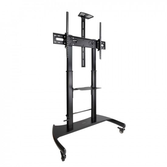 SOPORTE SUELO CON RUEDAS TOOQ HASTA Soportes monitores - tv SOPORTE SUELO CON RUEDAS TOOQ HASTA Soportes monitores - tv
