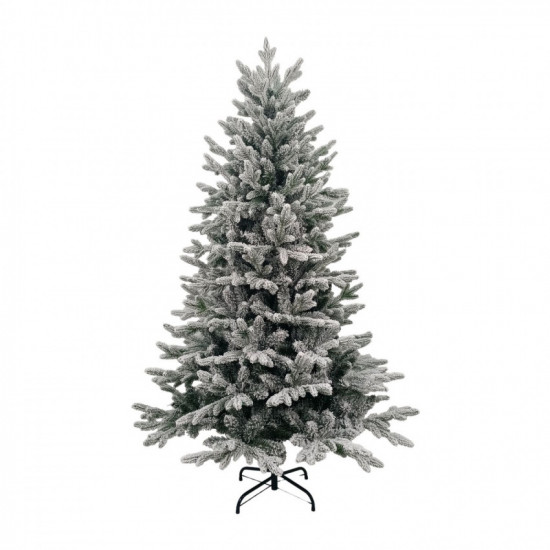 ARBOL NAVIDAD NEVADO 150 CM MODELO Merchandising venta