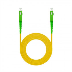 LATIGUILLO CABLE FIBRA OPTICA MONO NANOCABLE