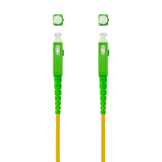 LATIGUILLO CABLE FIBRA OPTICA MONO NANOCABLE Cables de red