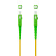 LATIGUILLO CABLE FIBRA OPTICA MONO NANOCABLE Cables de red