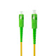 LATIGUILLO CABLE FIBRA OPTICA MONO NANOCABLE Cables de red