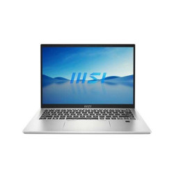PORTATIL MSI PRESTIGE B13M - 415ES I5 - 13500H 8GB