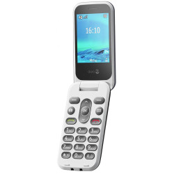 TELEFONO MOVIL DORO 2840 4G AZUL