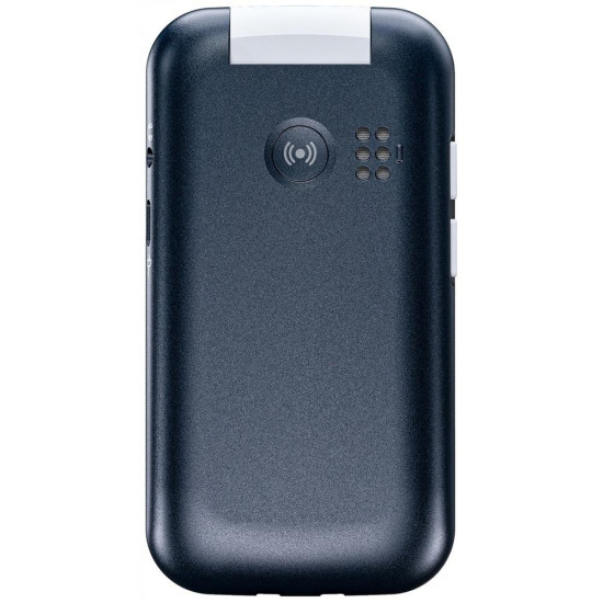 TELEFONO MOVIL DORO 2840 4G AZUL Móviles básicos