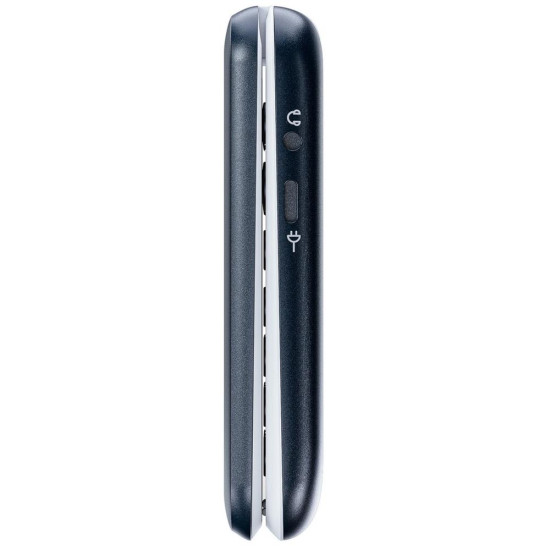 TELEFONO MOVIL DORO 2840 4G AZUL Móviles básicos