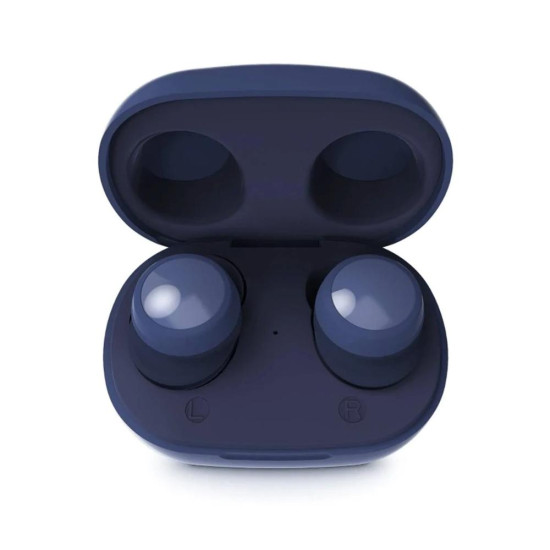 AURICULARES ENERGY SISTEM NAVY RACEBUDS BLUETOOTH Auriculares AURICULARES ENERGY SISTEM NAVY RACEBUDS BLUETOOTH Auriculares