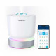HUMIDIFICADOR GOVEE ACEITES ESENCIALES LIFE H7062 Paneles led y tiras led HUMIDIFICADOR GOVEE ACEITES ESENCIALES LIFE H7062 Paneles led y tiras led