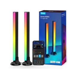 BARRA LED GOVEE TV RGBIC H6046