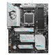 PLACA BASE MSI AM5 X670E GAMING Placas base PLACA BASE MSI AM5 X670E GAMING Placas base
