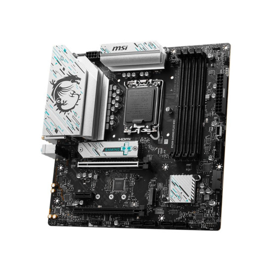 PLACA BASE MSI 1700 B760M GAMING Placas base PLACA BASE MSI 1700 B760M GAMING Placas base