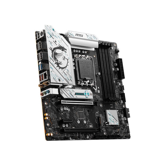 PLACA BASE MSI 1700 B760M GAMING Placas base PLACA BASE MSI 1700 B760M GAMING Placas base