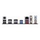 PLACA BASE MSI 1700 B760M GAMING Placas base PLACA BASE MSI 1700 B760M GAMING Placas base