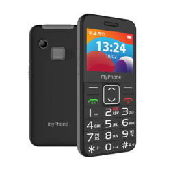 TELEFONO MOVIL MYPHONE HALO 3 2.3 PULGADAS