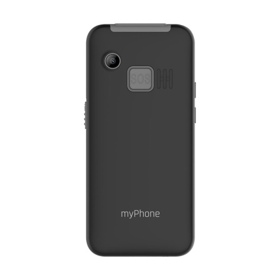 TELEFONO MOVIL MYPHONE HALO 3 2.3 PULGADAS Móviles básicos TELEFONO MOVIL MYPHONE HALO 3 2.3 PULGADAS Móviles básicos