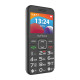 TELEFONO MOVIL MYPHONE HALO 3 2.3 PULGADAS Móviles básicos TELEFONO MOVIL MYPHONE HALO 3 2.3 PULGADAS Móviles básicos