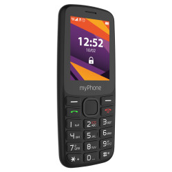 TELEFONO MOVIL MYPHONE 6410 2.4 PULGADAS 4G