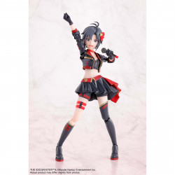 FIGURA TAMASHII NATIONS SH FIGUARTS IDOLMASTER