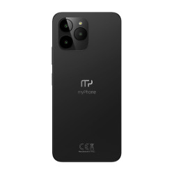 MOVIL MYPHONE N23 6 128GB 6.51 PULGADAS