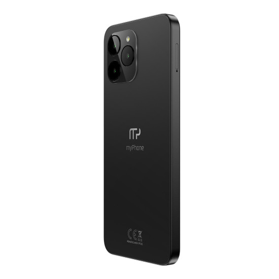 MOVIL MYPHONE N23 6 128GB 6.51 PULGADAS Smartphones MOVIL MYPHONE N23 6 128GB 6.51 PULGADAS Smartphones