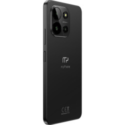 MOVIL MYPHONE N23 5G 6 128GB
