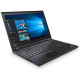 PORTATIL REACONDICIONADO LENOVO THINKPAD L570 15.6 PULGADAS Pc portátiles PORTATIL REACONDICIONADO LENOVO THINKPAD L570 15.6 PULGADAS Pc portátiles