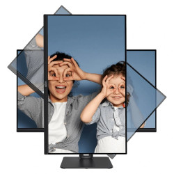 MONITOR MSI 27 PULGADAS MP275P IPS FHD100HZ