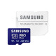 MICRO SDXC SAMSUNG 128GB PRO PLUS Memorias secure digital (sd) MICRO SDXC SAMSUNG 128GB PRO PLUS Memorias secure digital (sd)
