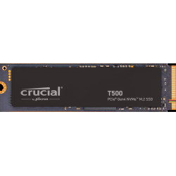 DISCO DURO INTERNO SOLIDO SSD CRUCIAL