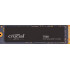 DISCO DURO INTERNO SOLIDO SSD CRUCIAL