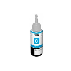 BOTELLA TINTA COMPATIBLE DAYMA EPSON T6642