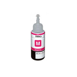 BOTELLA TINTA COMPATIBLE DAYMA EPSON T6643