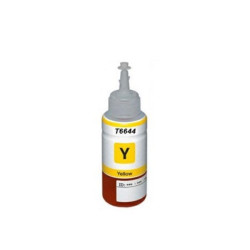 BOTELLA TINTA COMPATIBLE DAYMA EPSON T6644