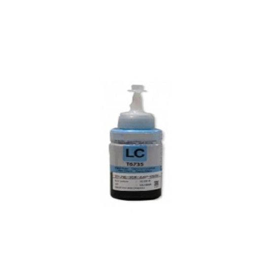 BOTELLA TINTA COMPATIBLE DAYMA EPSON T6735 Consumibles impresión de tinta BOTELLA TINTA COMPATIBLE DAYMA EPSON T6735 Consumibles impresión de tinta