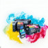 BOTELLA TINTA COMPATIBLE DAYMA EPSON T6736