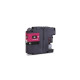 CARTUCHO TINTA COMPATIBLE DAYMA BROTHER LC125 Consumibles impresión de tinta CARTUCHO TINTA COMPATIBLE DAYMA BROTHER LC125 Consumibles impresión de tinta