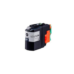 CARTUCHO TINTA COMPATIBLE DAYMA BROTHER LC127