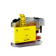 CARTUCHO TINTA COMPATIBLE DAYMA BROTHER LC225 Consumibles impresión de tinta CARTUCHO TINTA COMPATIBLE DAYMA BROTHER LC225 Consumibles impresión de tinta