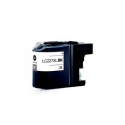 CARTUCHO TINTA COMPATIBLE DAYMA BROTHER LC227