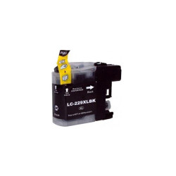 CARTUCHO TINTA COMPATIBLE DAYMA BROTHER LC229