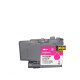 TINTA DAYMA BROTHER LC3237 MAGENTA PIGMENTADA Consumibles impresión de tinta