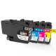 CARTUCHO TINTA COMPATIBLE DAYMA BROTHER LC427 Consumibles impresión de tinta CARTUCHO TINTA COMPATIBLE DAYMA BROTHER LC427 Consumibles impresión de tinta