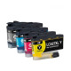 CARTUCHO TINTA COMPATIBLE DAYMA BROTHER LC427 Consumibles impresión de tinta CARTUCHO TINTA COMPATIBLE DAYMA BROTHER LC427 Consumibles impresión de tinta