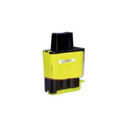 CARTUCHO TINTA COMPATIBLE DAYMA BROTHER LC900