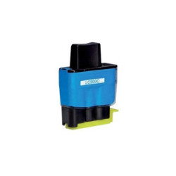 CARTUCHO TINTA COMPATIBLE DAYMA BROTHER LC900