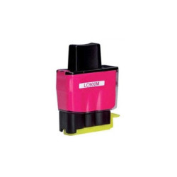 CARTUCHO TINTA COMPATIBLE DAYMA BROTHER LC900
